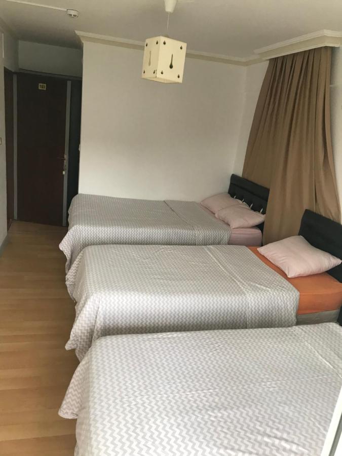 Goezde Butik Otel Belek Exterior photo