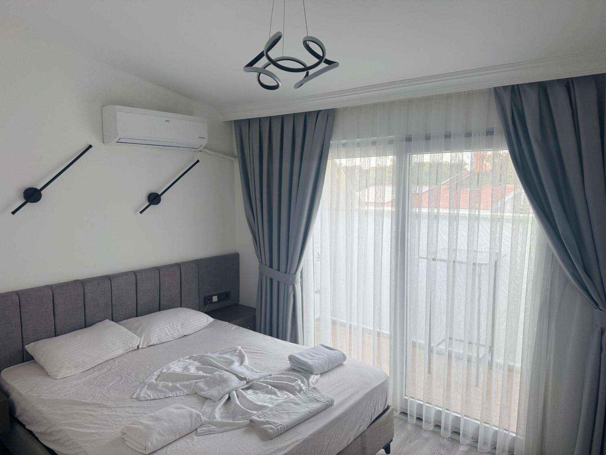 Goezde Butik Otel Belek Exterior photo